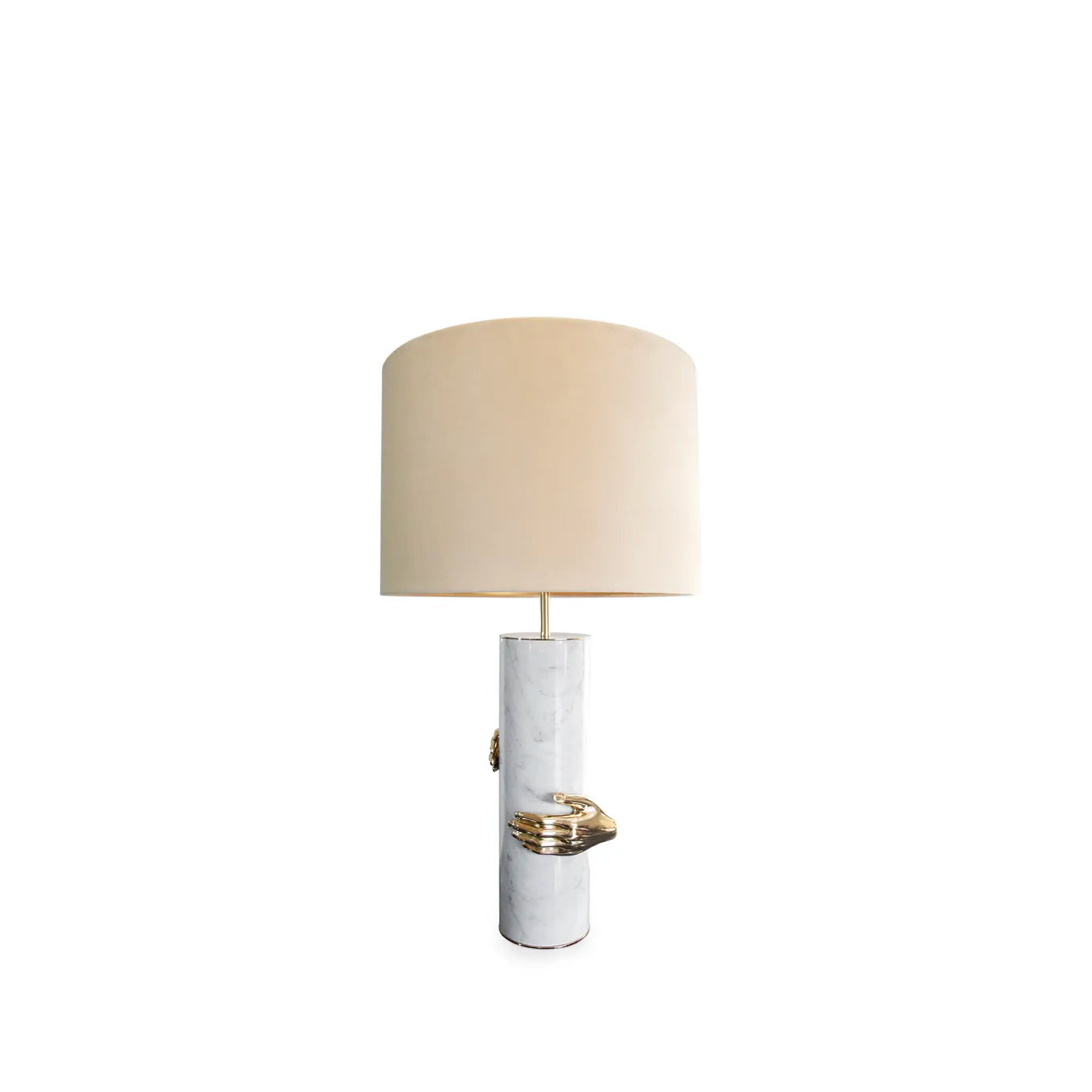 Vengeance Table Lamp