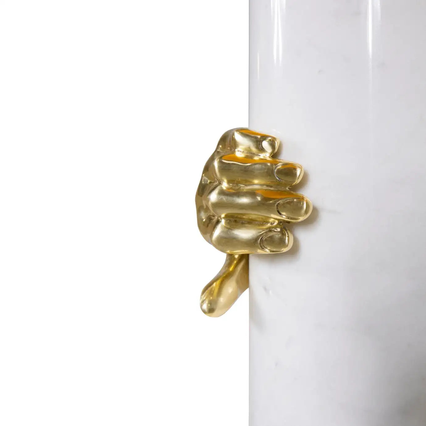 Vengeance Table Lamp