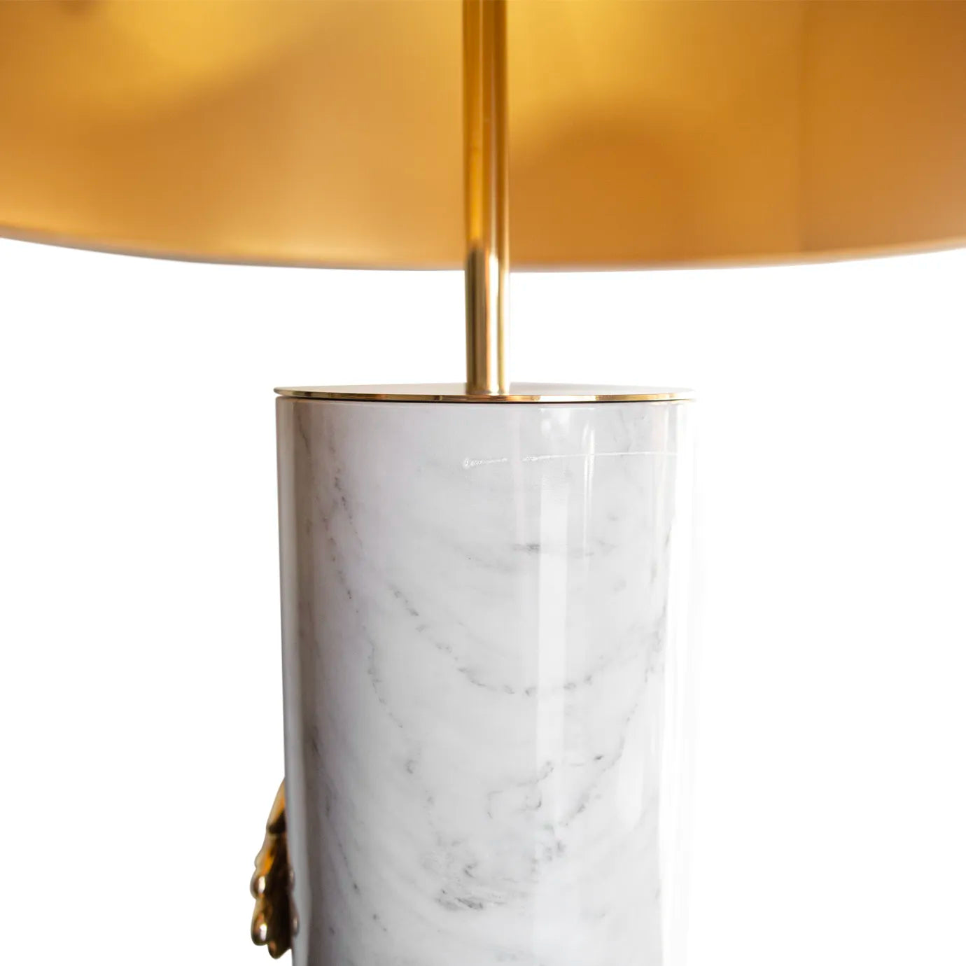 Vengeance Table Lamp