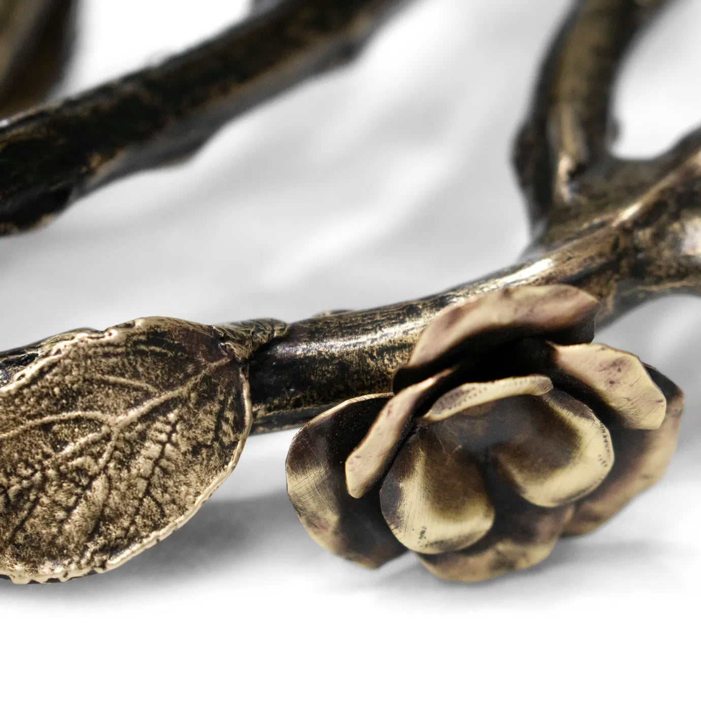 Rose Round Chandelier