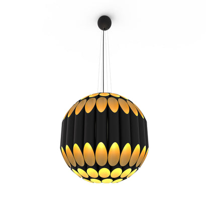 Kravitz Suspension Light By DelightFull
