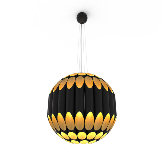 Kravitz Suspension Light By DelightFull