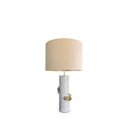 Vengeance Table Lamp