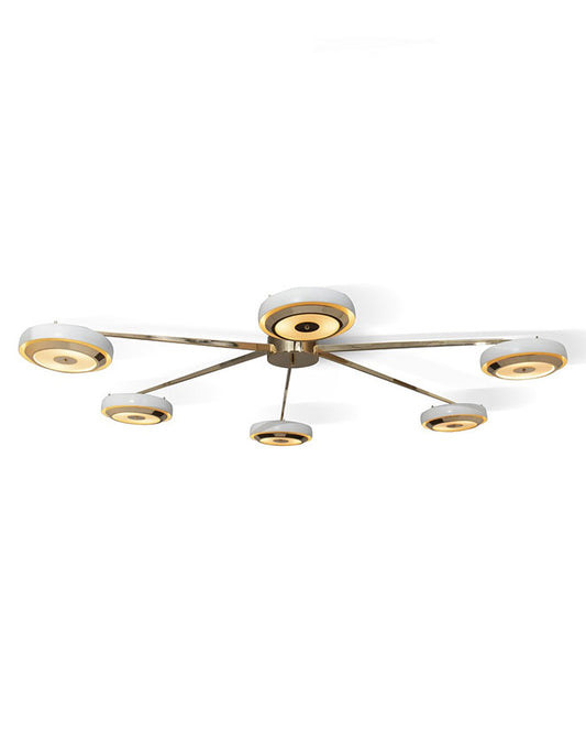 Carter Ceiling Suspension by DelightFull