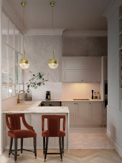Cayo Counter Stool - Wiggins ChandelierBrabbuWiggins ChandelierCounter Stool