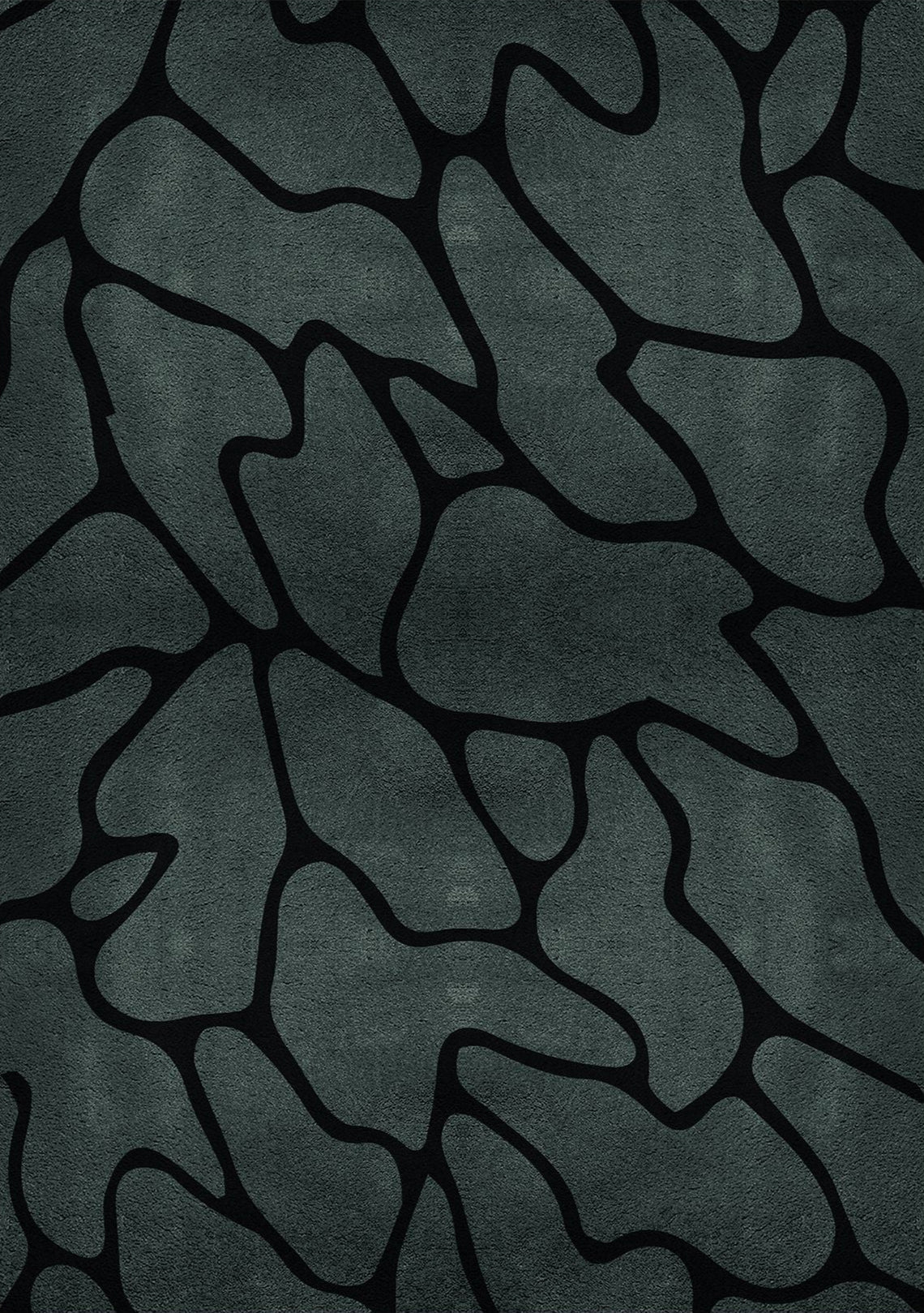 Cell Rug Rug - Wiggins ChandelierRug SocietyWiggins ChandelierRug