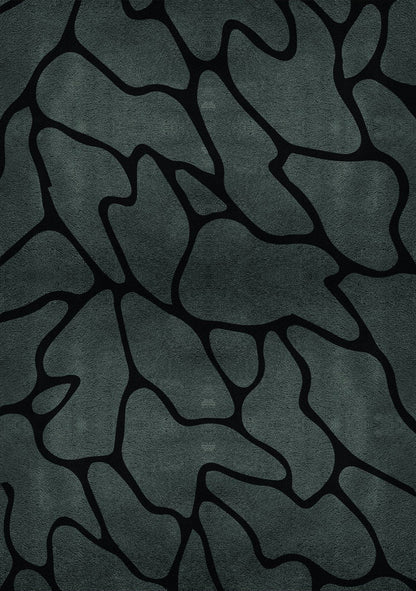 Cell Rug Rug - Wiggins ChandelierRug SocietyWiggins ChandelierRug