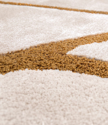 Cell Rug Rug - Wiggins ChandelierRug SocietyWiggins ChandelierRug