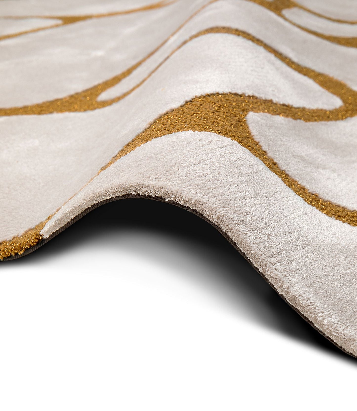 Cell Rug Rug - Wiggins ChandelierRug SocietyWiggins ChandelierRug