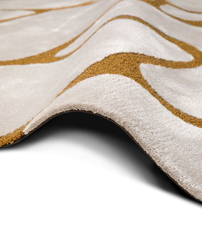Cell Rug Rug - Wiggins ChandelierRug SocietyWiggins ChandelierRug