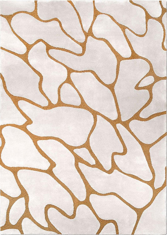 Cell Rug Rug - Wiggins ChandelierRug SocietyWiggins ChandelierRug