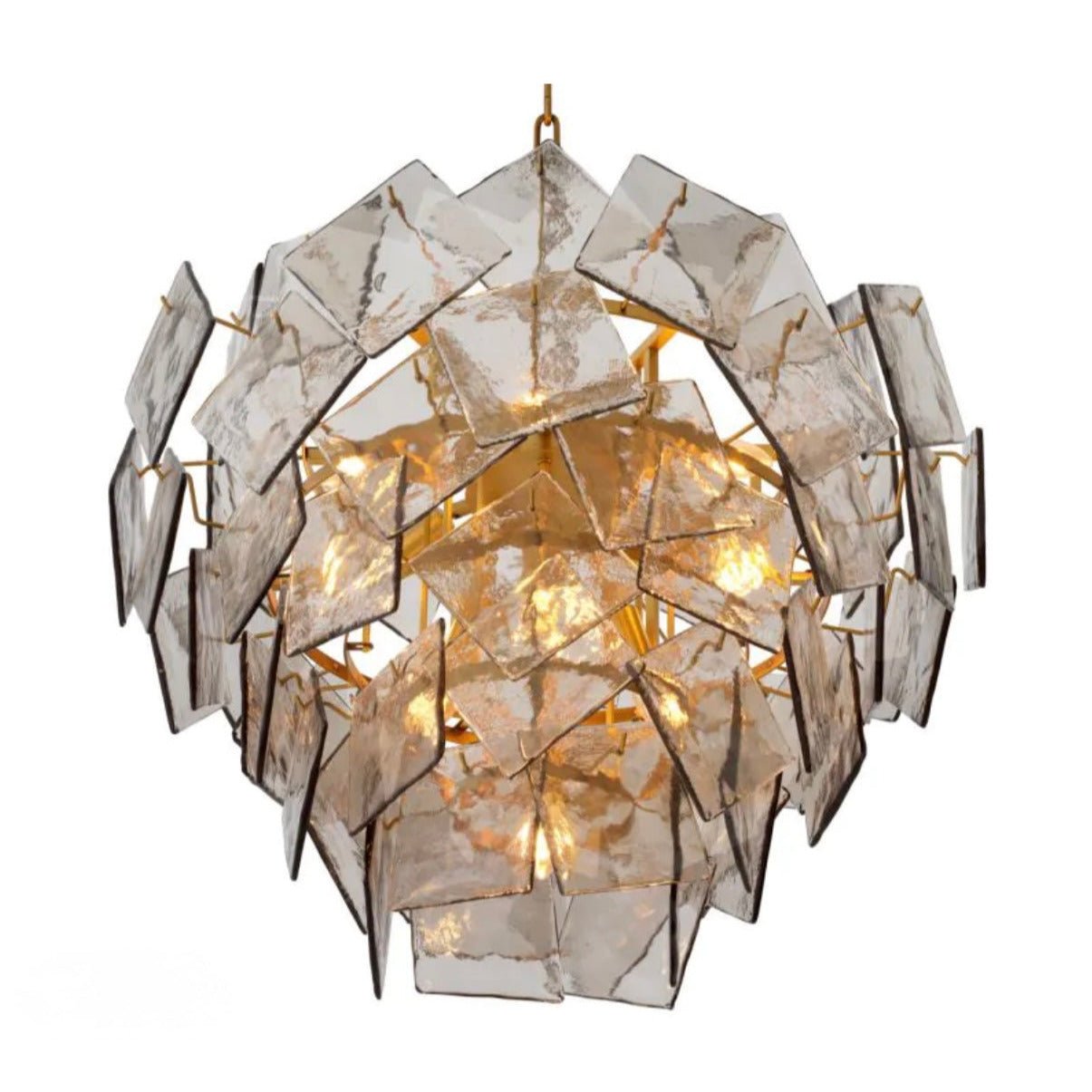 Chandelier Biltmore - Wiggins ChandelierEichholtzWiggins Chandelier119958ULChandeliers