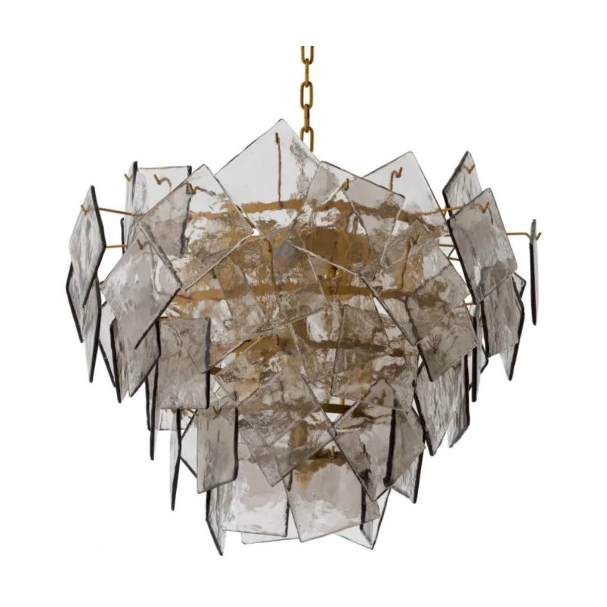 Chandelier Biltmore - Wiggins ChandelierEichholtzWiggins Chandelier119958ULChandeliers
