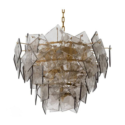 Chandelier Biltmore - Wiggins ChandelierEichholtzWiggins Chandelier119958ULChandeliers