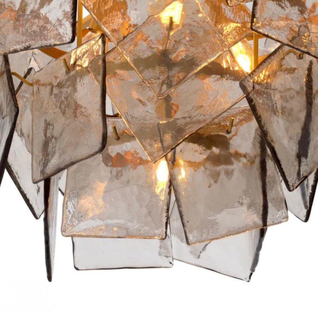 Chandelier Biltmore - Wiggins ChandelierEichholtzWiggins Chandelier119958ULChandeliers