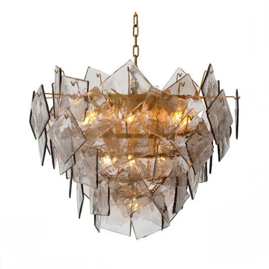 Chandelier Biltmore - Wiggins ChandelierEichholtzWiggins Chandelier119958ULChandeliers