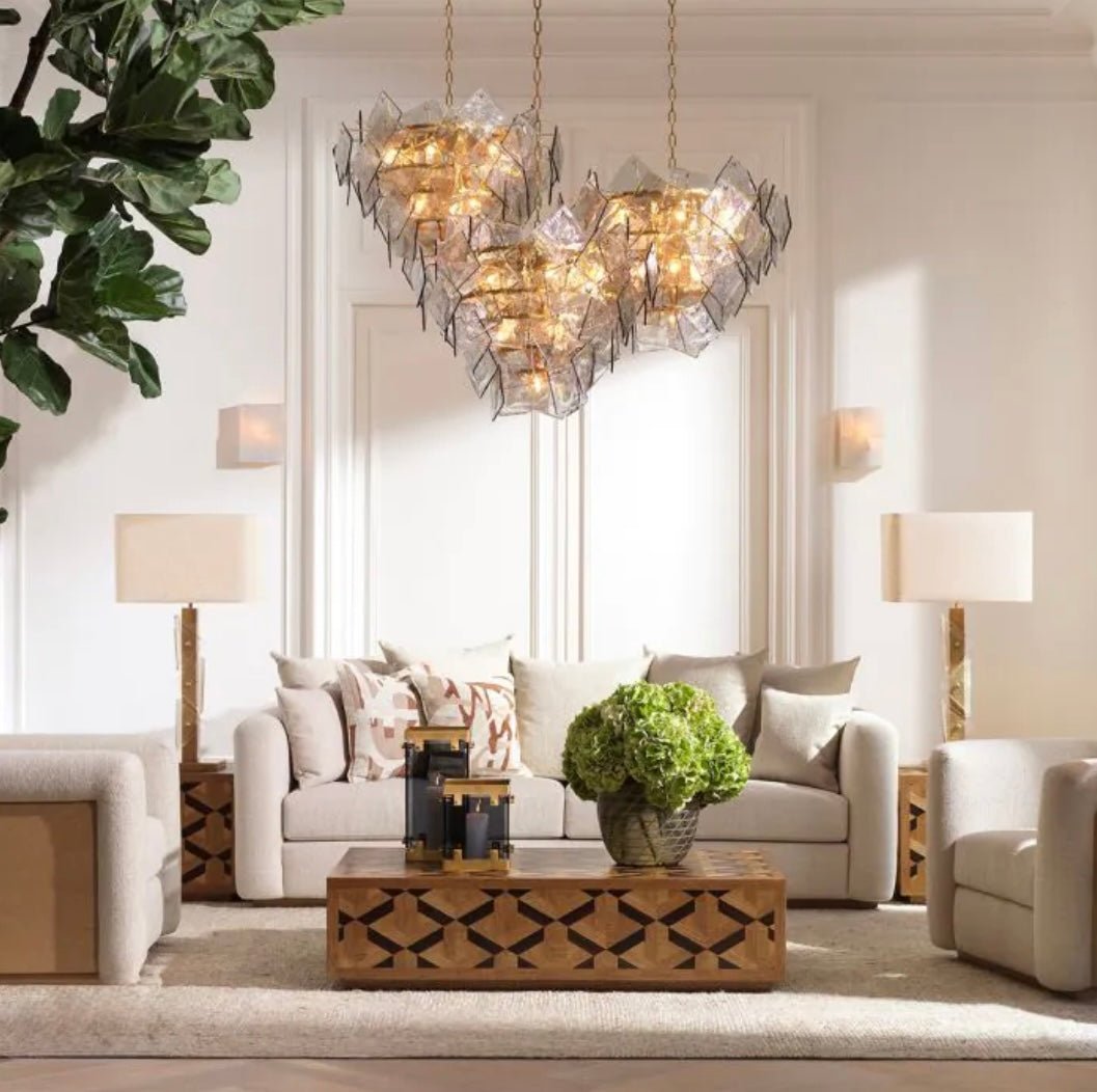 Chandelier Biltmore - Wiggins ChandelierEichholtzWiggins Chandelier119958ULChandeliers
