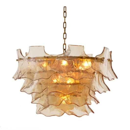 Chandelier Clarendon - Wiggins ChandelierEichholtzWiggins Chandelier119824ULChandeliers