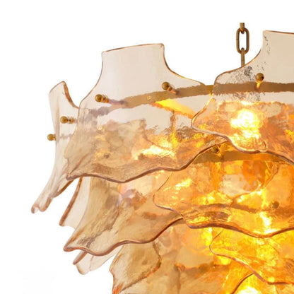 Chandelier Clarendon - Wiggins ChandelierEichholtzWiggins Chandelier119824ULChandeliers