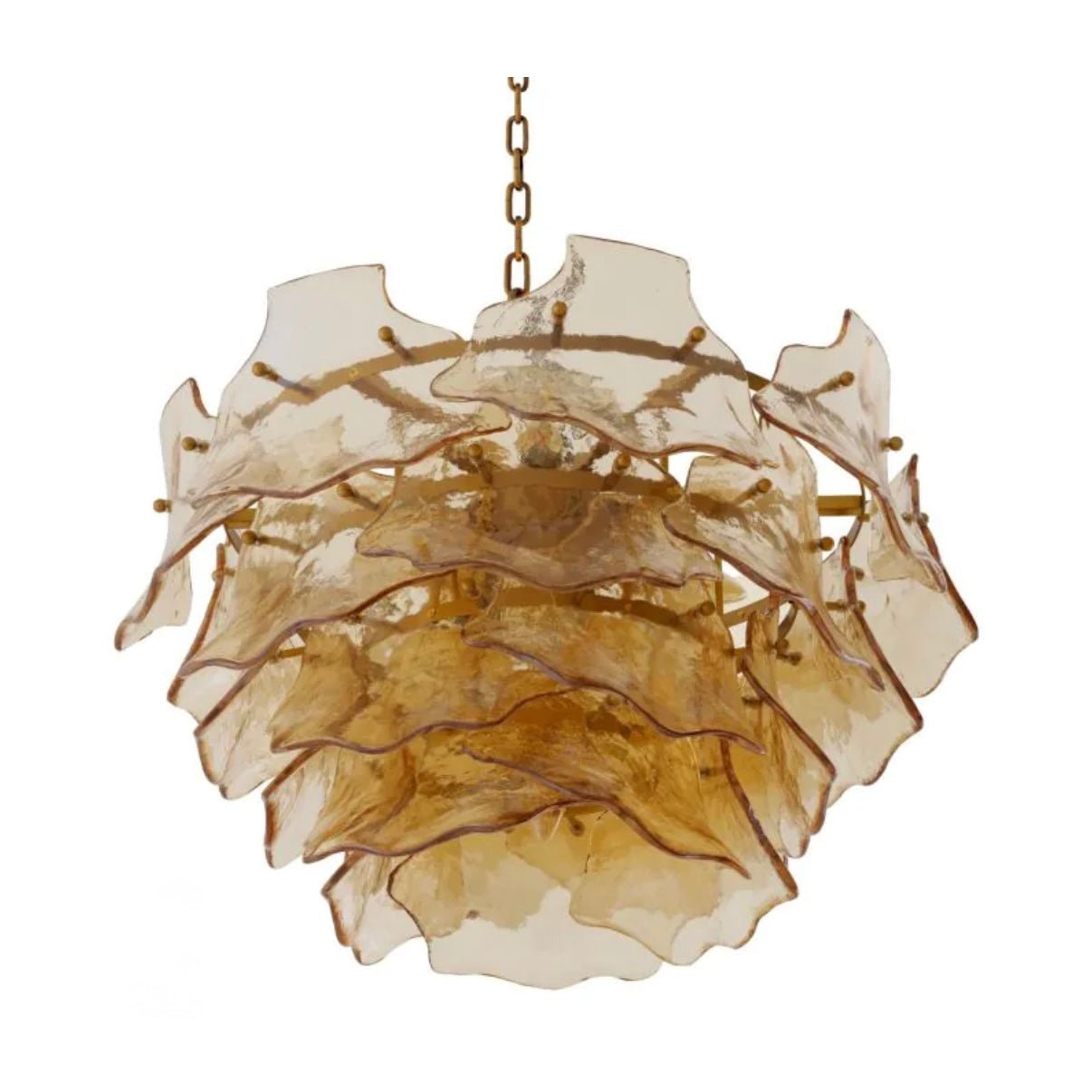 Chandelier Clarendon - Wiggins ChandelierEichholtzWiggins Chandelier119824ULChandeliers