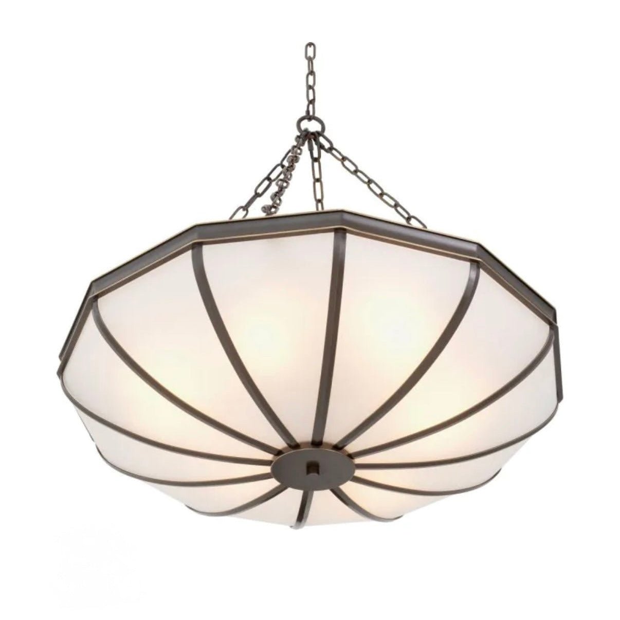 Chandelier Jenkins L - Wiggins ChandelierEichholtzWiggins ChandelierTM0355ULChandeliers