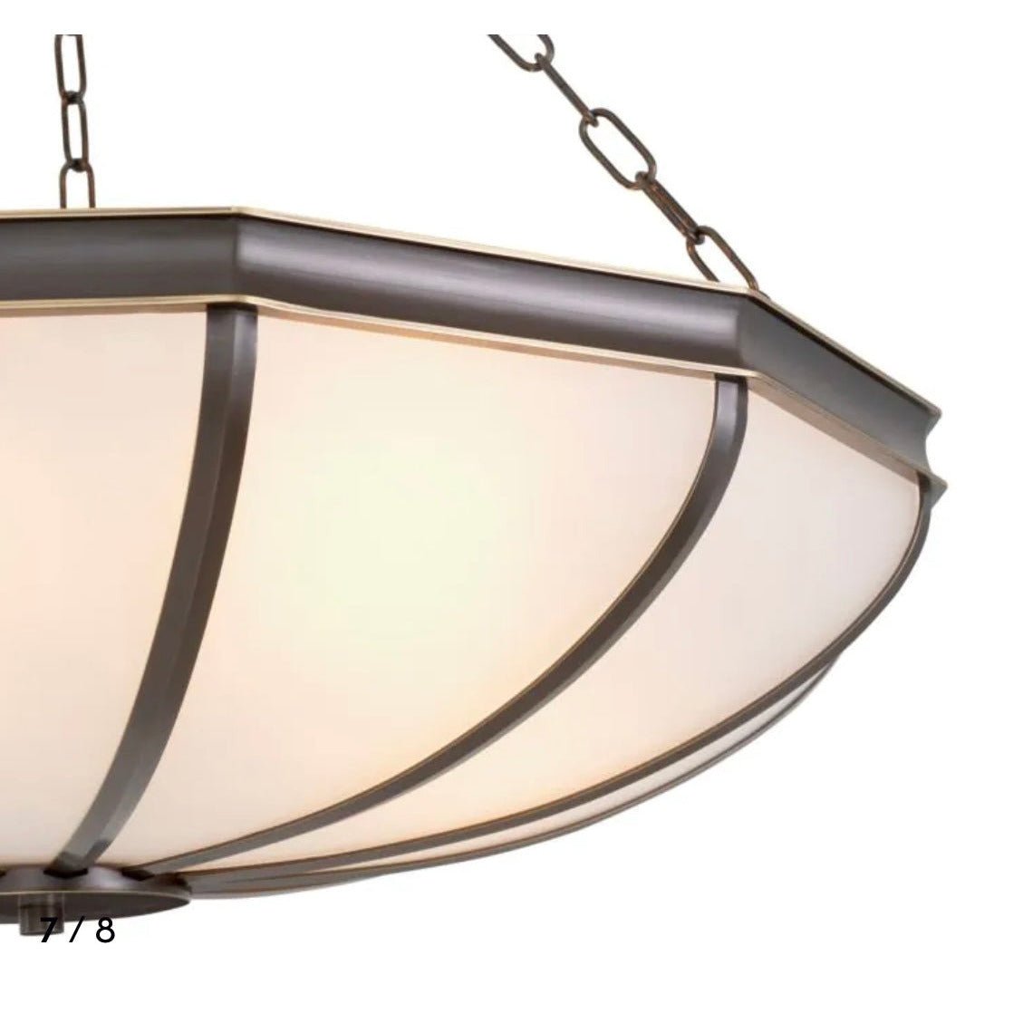 Chandelier Jenkins L - Wiggins ChandelierEichholtzWiggins ChandelierTM0355ULChandeliers
