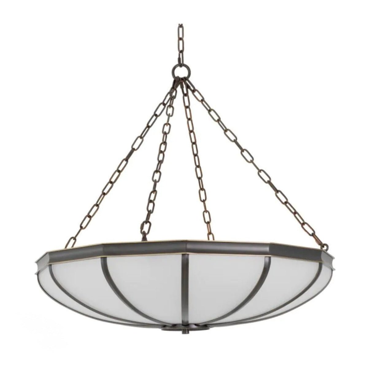 Chandelier Jenkins L - Wiggins ChandelierEichholtzWiggins ChandelierTM0355ULChandeliers