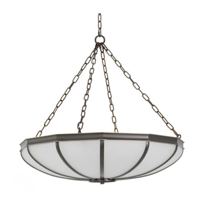 Chandelier Jenkins L - Wiggins ChandelierEichholtzWiggins ChandelierTM0355ULChandeliers