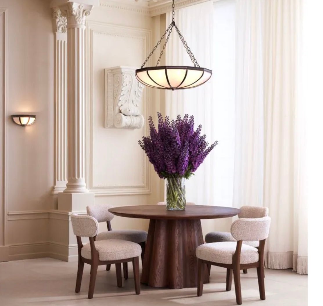 Chandelier Jenkins L - Wiggins ChandelierEichholtzWiggins ChandelierTM0355ULChandeliers