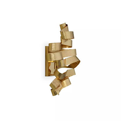 Chloe Wall Sconce by Koket