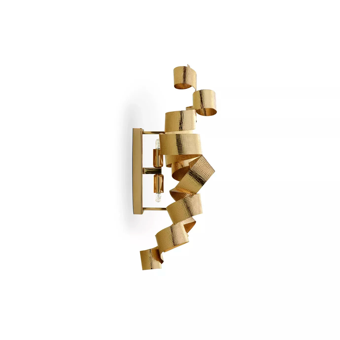 Chloe Wall Sconce by Koket