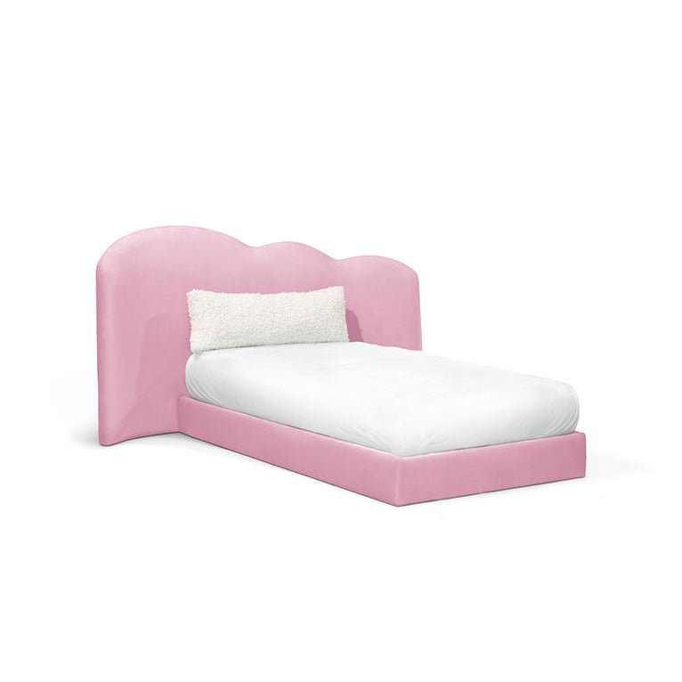 Cloud Bed - Wiggins ChandelierCircuWiggins ChandelierBed