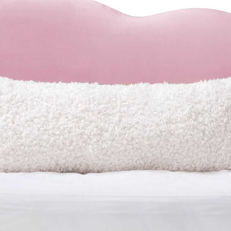 Cloud Bed - Wiggins ChandelierCircuWiggins ChandelierBed