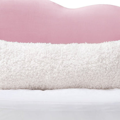 Cloud Bed - Wiggins ChandelierCircuWiggins ChandelierBed