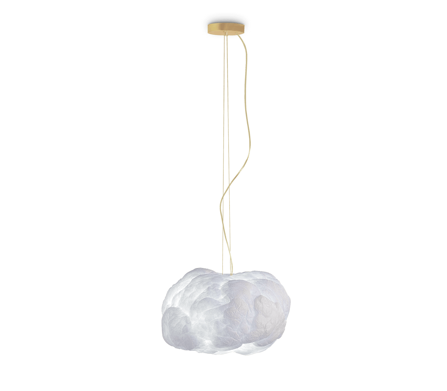 Cloud Suspension by Boca do Lobo/Exclusive Design for Kids