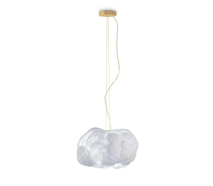 Cloud Suspension by Boca do Lobo/Exclusive Design for Kids
