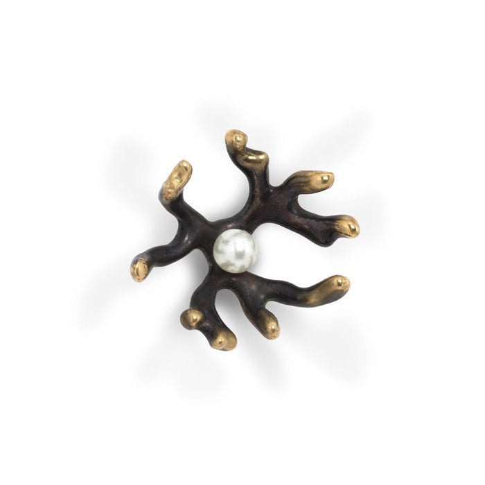 Codium OC2018 Cabinet Drawer Pull - Wiggins ChandelierMaison ValentinaWiggins ChandelierHardware