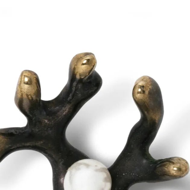 Codium OC2018 Cabinet Drawer Pull - Wiggins ChandelierMaison ValentinaWiggins ChandelierHardware
