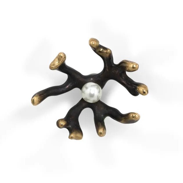 Codium OC2018 Cabinet Drawer Pull - Wiggins ChandelierMaison ValentinaWiggins ChandelierHardware