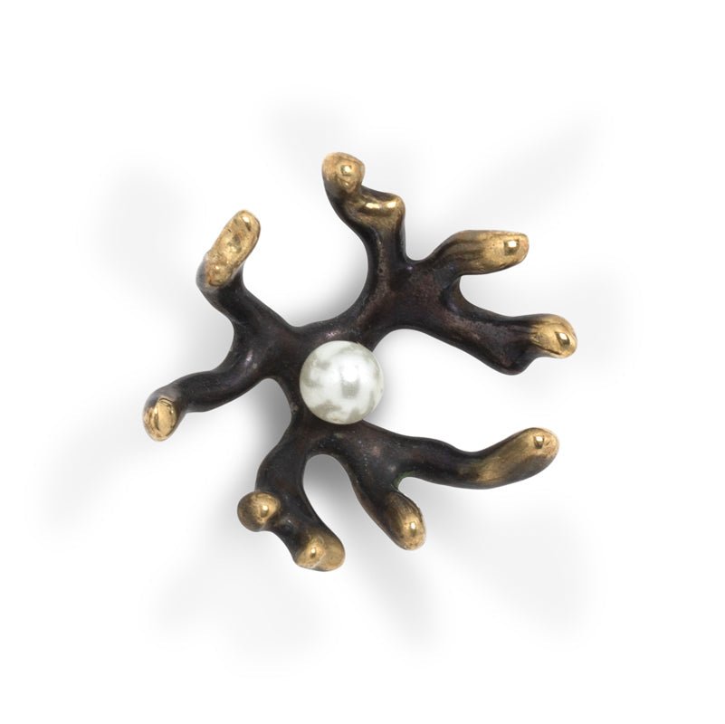 Codium OC2018 Cabinet Drawer Pull - Wiggins ChandelierMaison ValentinaWiggins ChandelierHardware