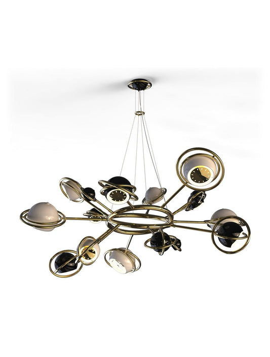 Cosmo Suspension by Delightfull