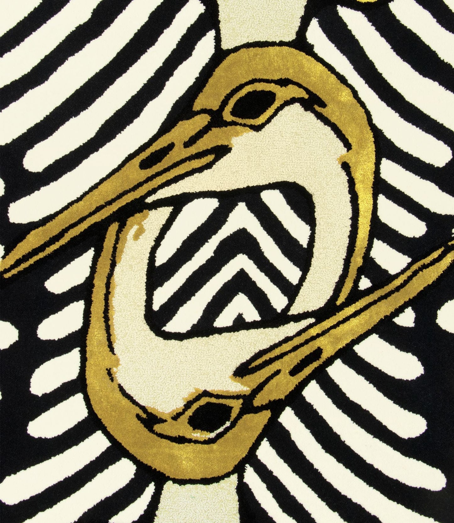 Couple Rug - Wiggins ChandelierRug SocietyWiggins ChandelierRug