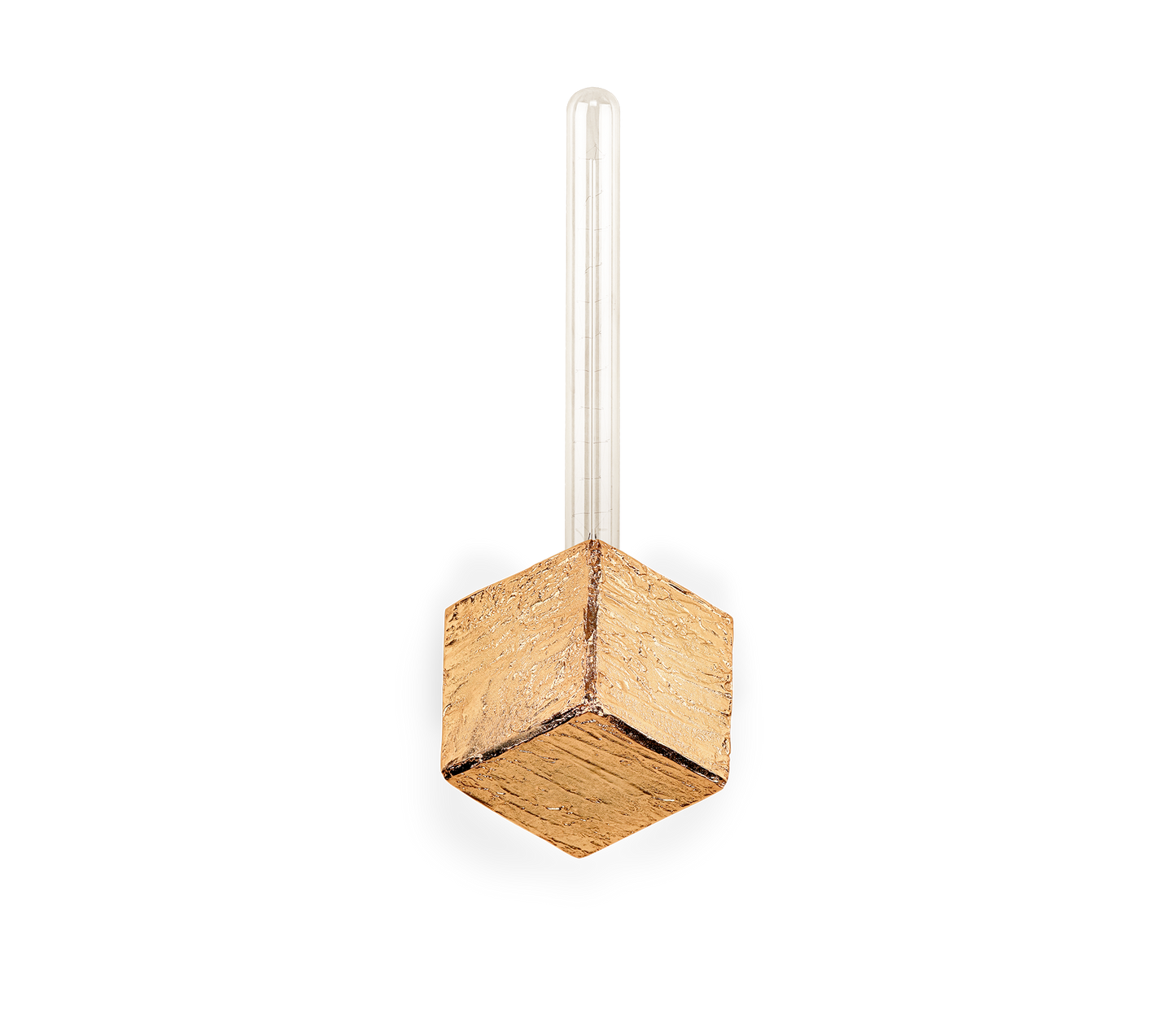Cubic Sconces Small Wall Lamp by Boca do Lobo