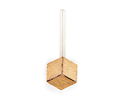 Cubic Sconces Small Wall Lamp by Boca do Lobo