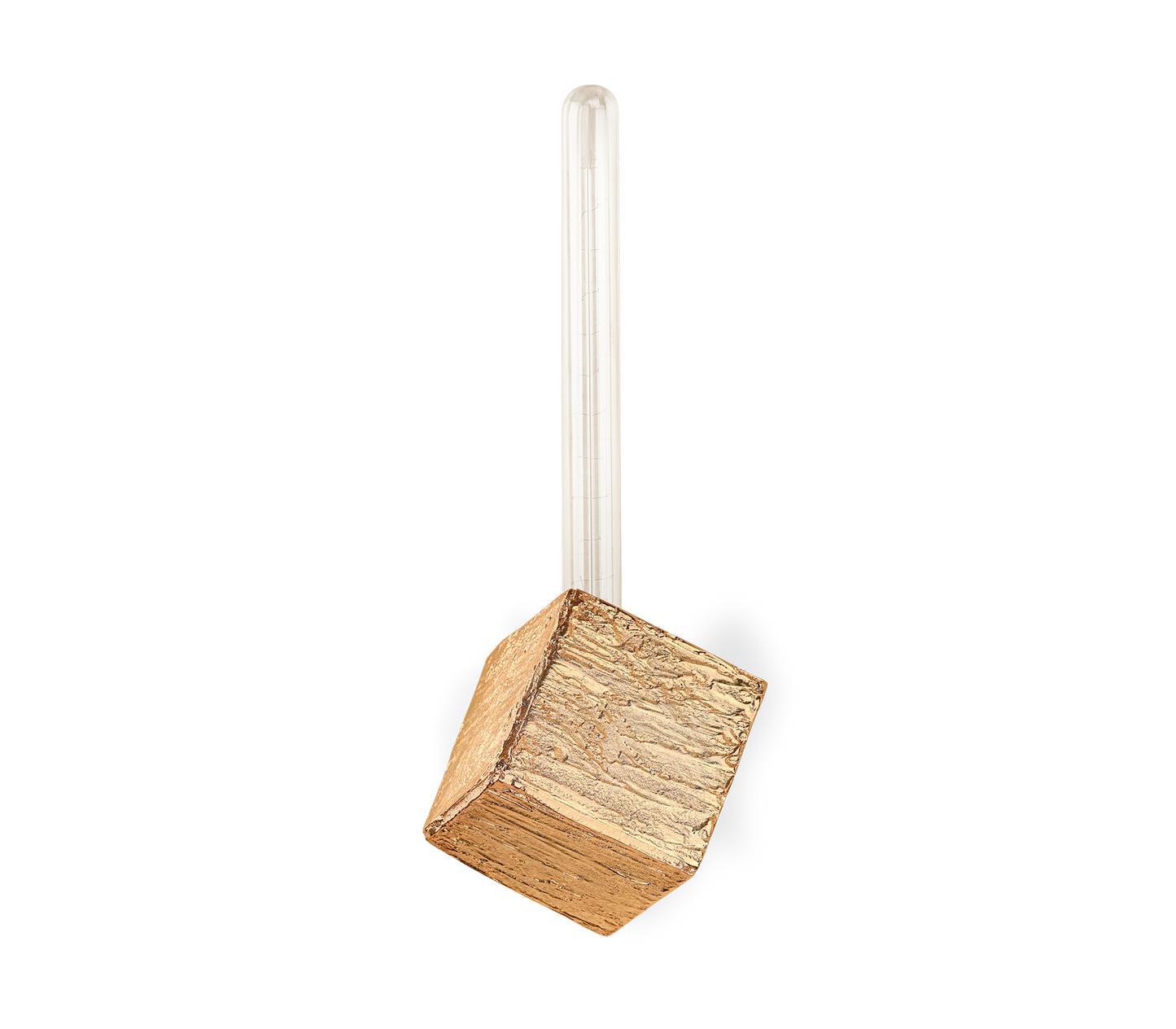 Cubic Sconces Small Wall Lamp by Boca do Lobo