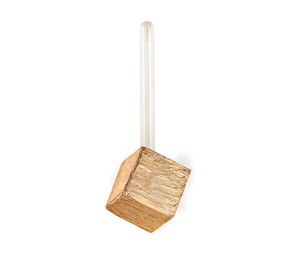 Cubic Sconces Small Wall Lamp by Boca do Lobo