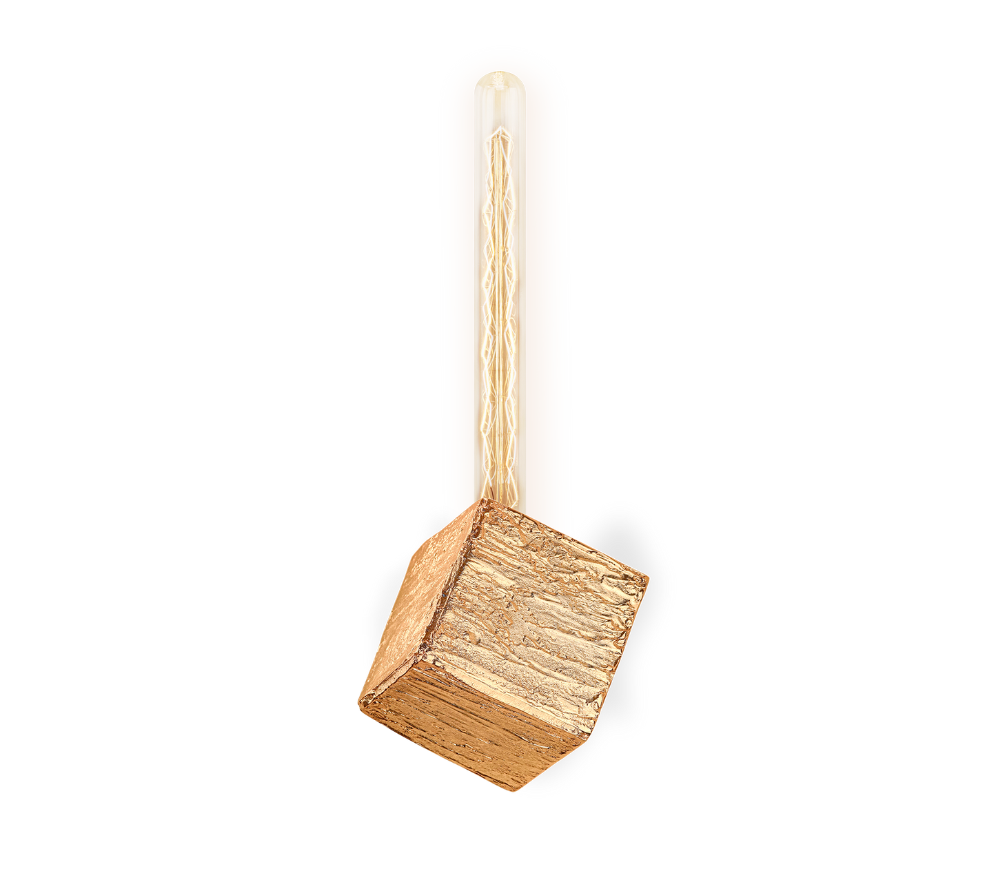 Cubic Sconces Small Wall Lamp by Boca do Lobo
