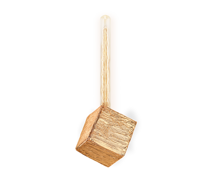 Cubic Sconces Small Wall Lamp by Boca do Lobo