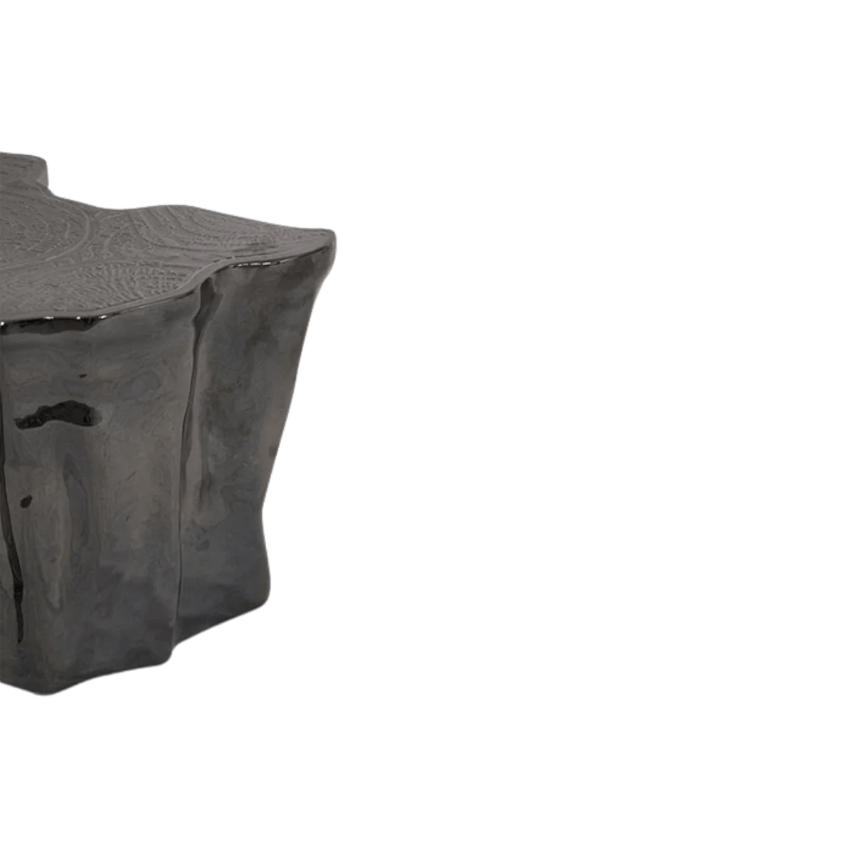 Eden Side Table - Wiggins ChandelierBoca do LoboWiggins ChandelierSide Table
