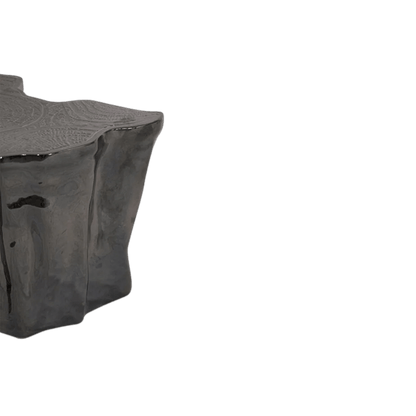 Eden Side Table - Wiggins ChandelierBoca do LoboWiggins ChandelierSide Table